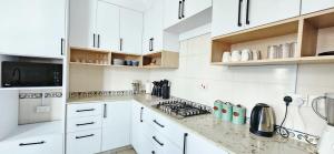 Pahali Kati 3 Bedroom Apartment in Nyali