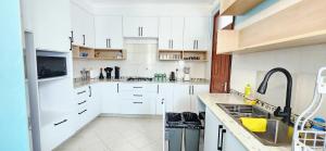 Pahali Kati 3 Bedroom Apartment in Nyali