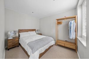 3 Bed City Centre House Sleeps 6 - Parking Wifi