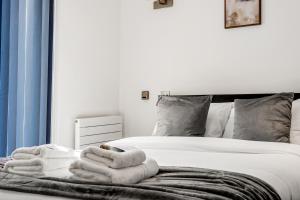 Charming 1BR, Close to Shoreditch