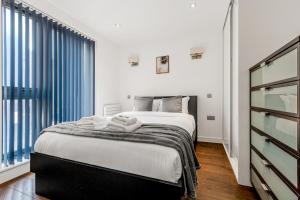 Charming 1BR, Close to Shoreditch