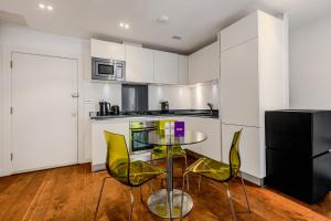 Charming 1BR, Close to Shoreditch