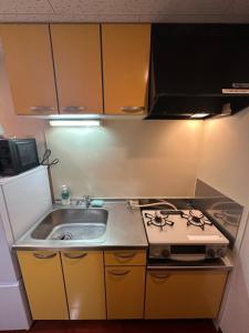 龙猫民宿-阿波座店801