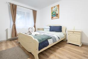 Apartament Cetate
