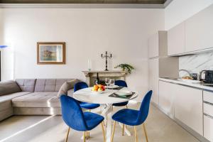 Ghibellina Apartment By San Firenze Collection