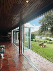 Aan De Breede-Living The Breede - Ubytování bez kategorie ve městě Malgas