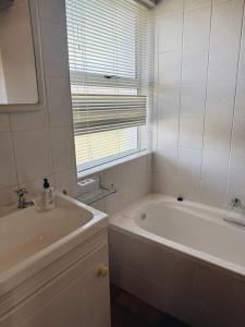 Aan De Breede-Living The Breede