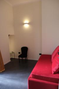 Residenza De Pergola