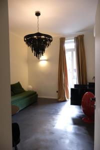 Residenza De Pergola