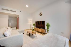 Delightful 2BD apartment near the JBR