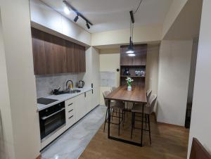 Modern&Stylish Apartment - Central Skopje
