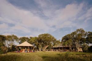 Tambarare Camp, an A&K Sanctuary