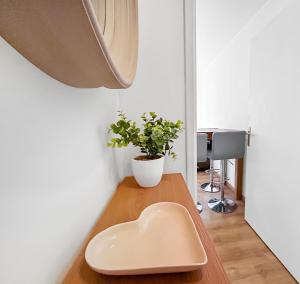 Val dEurope - Parking privé gratuit - RER A - Proche Disneyland Paris