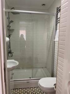 Ozcans Sururi Pera Flats 8