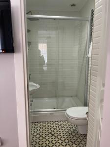 Ozcans Sururi Pera Flats 8