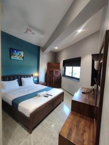 Hotel Baroda Rooms