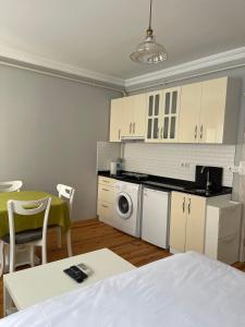 Ozcans Sururi Pera Flats 8