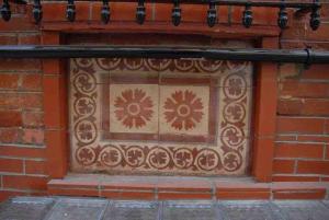 Ozcans Sururi Pera Flats 8