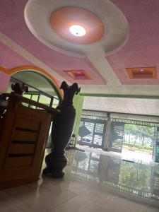 Nhà nghỉ bình dân