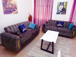 Conystar Homes Eldoret