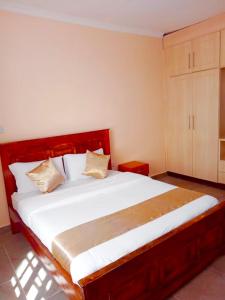 Conystar Homes Eldoret