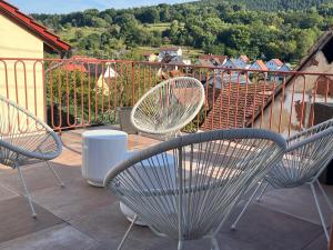 Ferienhaus Schönbachhof