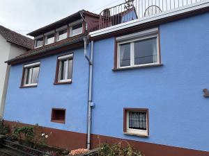 Ferienhaus Schönbachhof