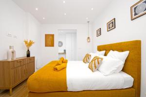 Somptueux appartement - Piscine privée - Parking