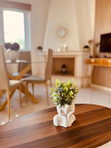 Mesogaia Home Near ATH Airport