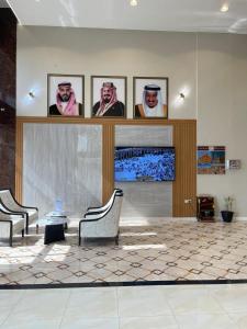 أي رووم سويتس