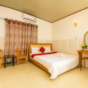 Tân Tuấn Tuấn Hotel