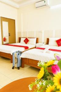 Tân Tuấn Tuấn Hotel