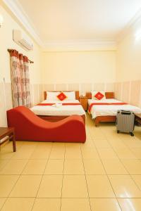 Tân Tuấn Tuấn Hotel