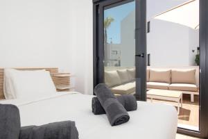 Rez-de-chaussee 2 chambres