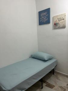 Mus Lim Homestay Aqil Bandar Puncak Alam