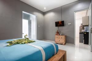 Villa Goodison - Two Bedrooms