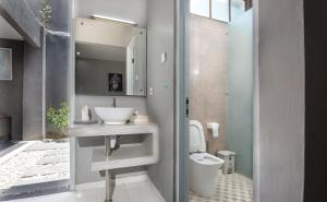 Villa Goodison - Two Bedrooms