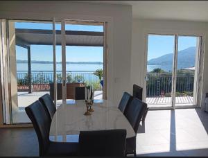 Villa Anna - Lake View Apartments