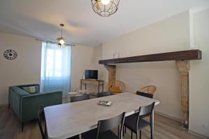 Gîte Les Champs N°1