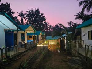 Bhakti Yogshala