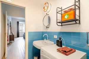 Boutique Apartment in the Historic Center TV WI-FI