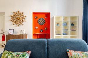 Boutique Apartment in the Historic Center TV WI-FI