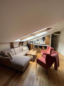 Entire apartment in the centre of Tartu