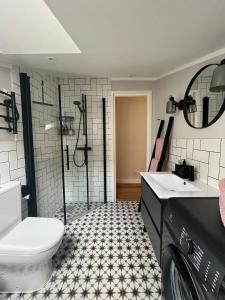 Entire apartment in the centre of Tartu