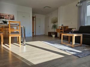 Ferienwohnung Palidi