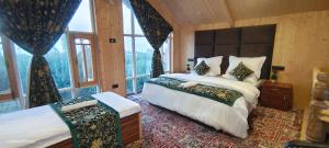 Countryside Cottage Gulmarg