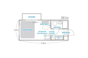 Kameari 911 Budget Stay High Floor Near Station Mall Disney Access