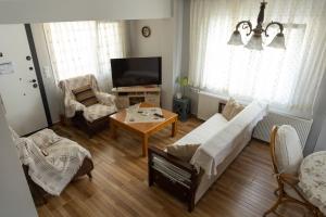 Sisis Holiday Houses - Kusadasi