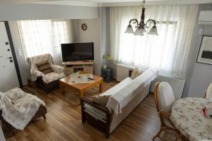 Sisis Holiday Houses - Kusadasi