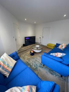 Sleaford Luxury Country Stay